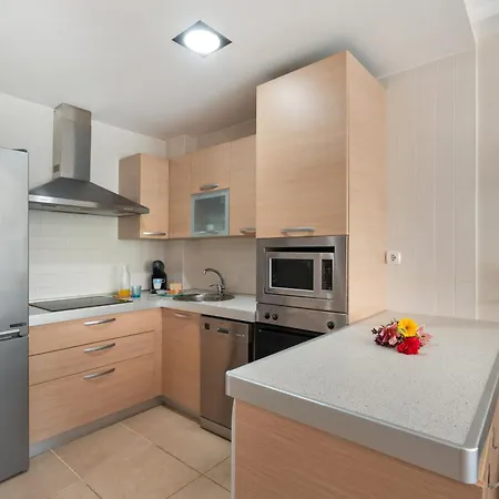 Apartament Cozy Seaside Mar *