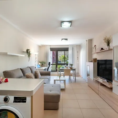 Apartament Cozy Seaside Mar