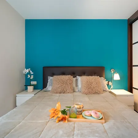 Cozy Seaside Mar بالم مار