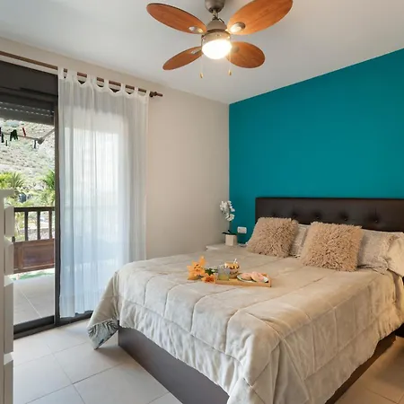 Cozy Seaside Mar شقة