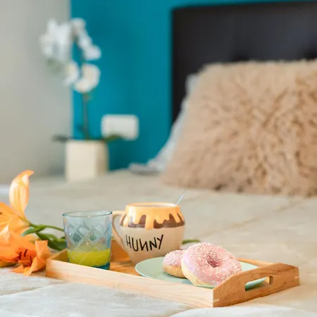 Cozy Seaside Mar * بالم مار