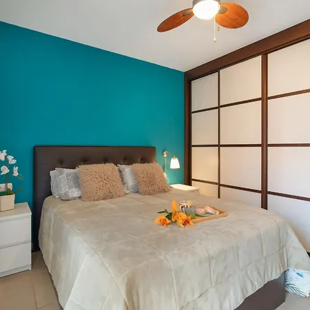 Apartment Cozy Seaside Mar